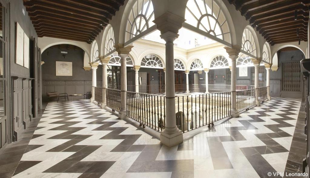 CoolRooms Palacio Villapanes 5 GL