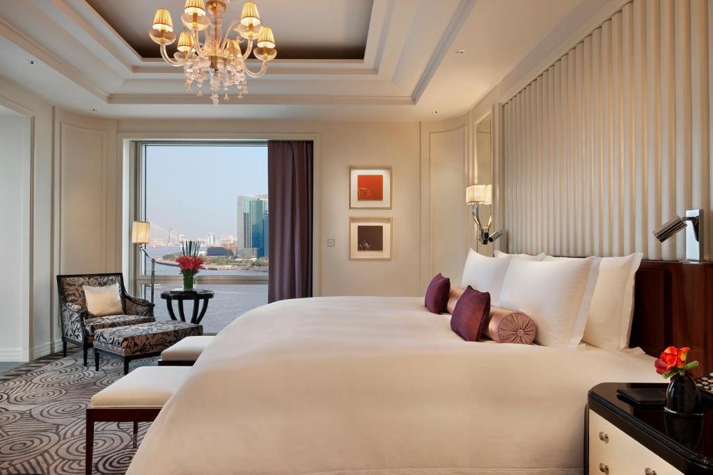 The Peninsula Shanghai