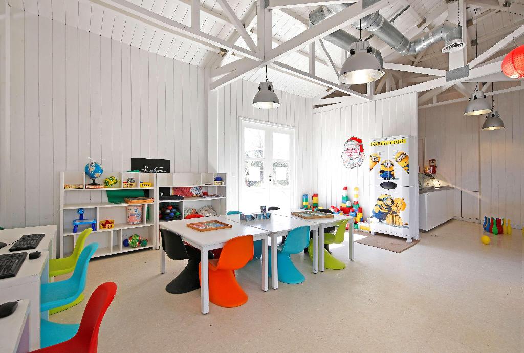 Radisson Blu Palace Resort And Thalasso, Djerba