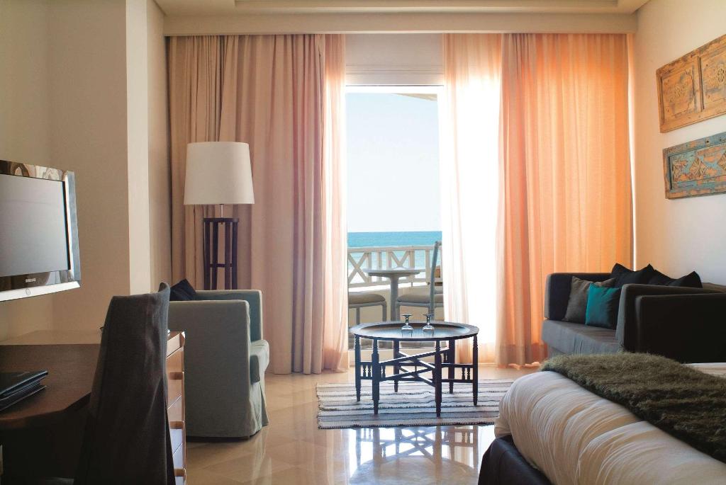 Radisson Blu Palace Resort & Thalasso Djerba