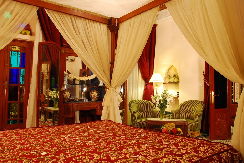 Dar el Ghalia