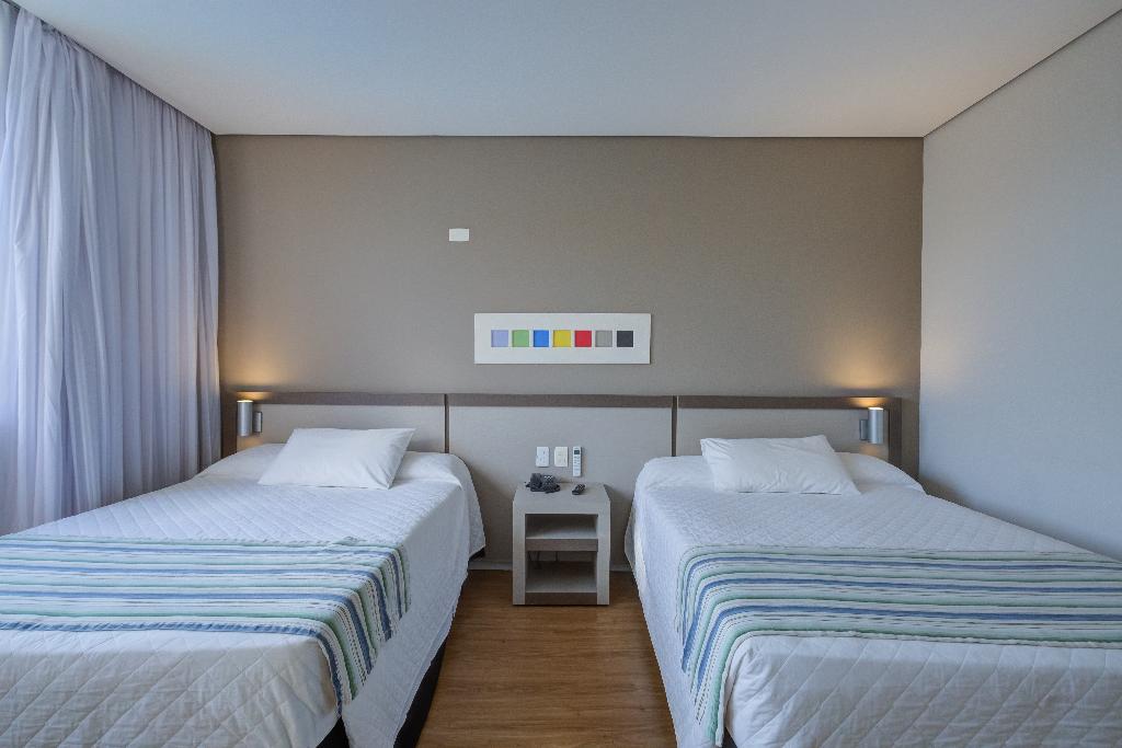 Viale Cataratas Hotel e Eventos