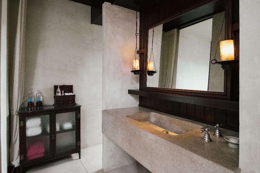 The Lamai Samui