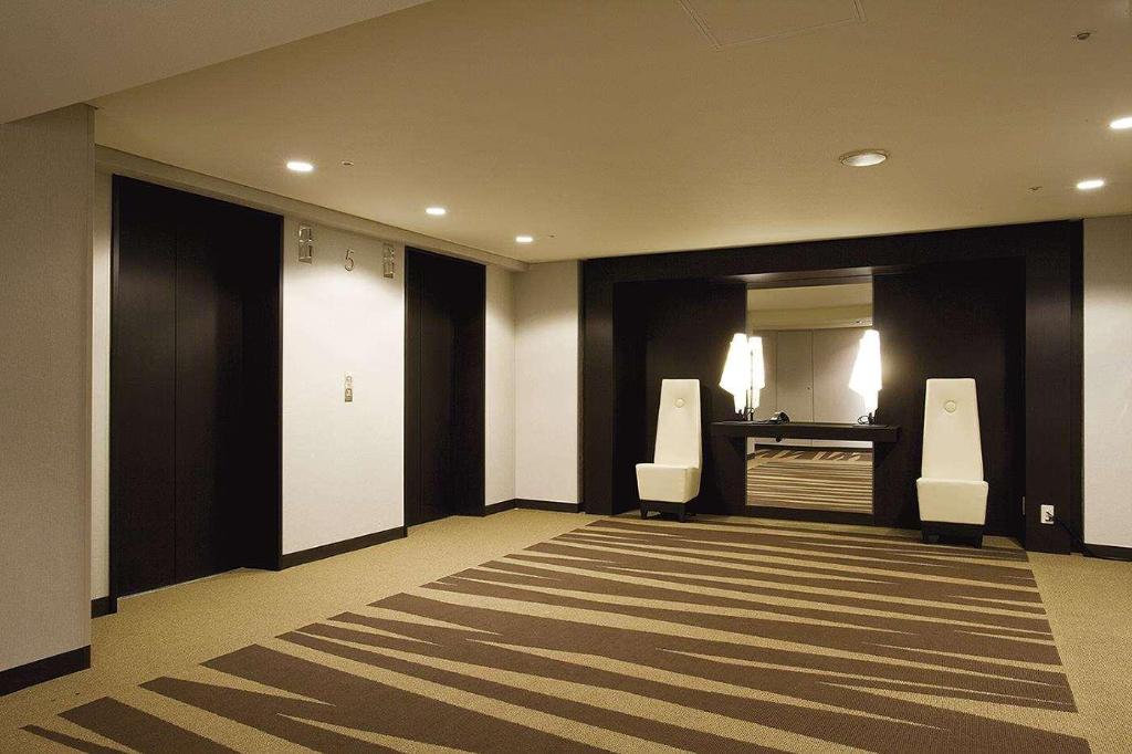 Akasaka Excel Hotel Tokyu - Lobby