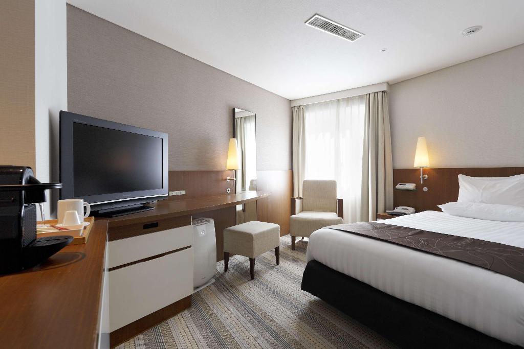 Akasaka Excel Hotel Tokyu - Lobby