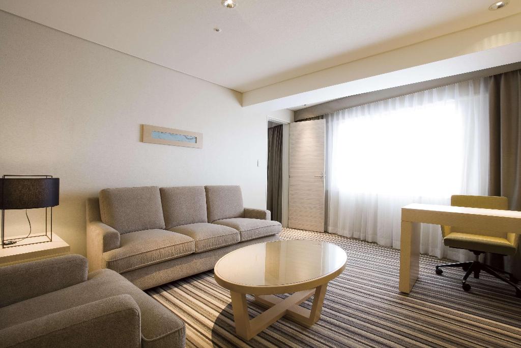 Akasaka Excel Hotel Tokyu - Lobby
