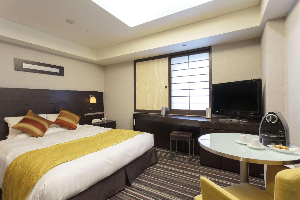 Akasaka Excel Hotel Tokyu - Lobby