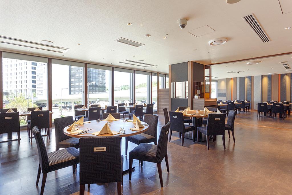 Akasaka Excel Hotel Tokyu - Restaurant