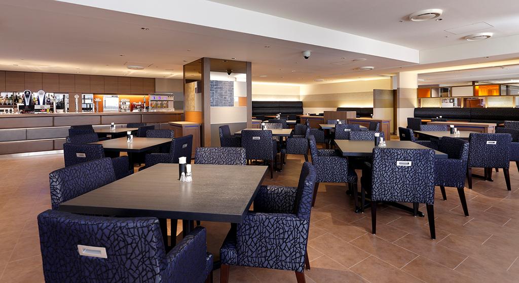 Akasaka Excel Hotel Tokyu - Restaurant