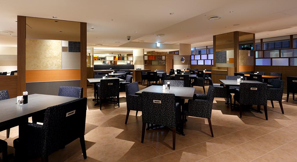 Akasaka Excel Hotel Tokyu - Restaurant