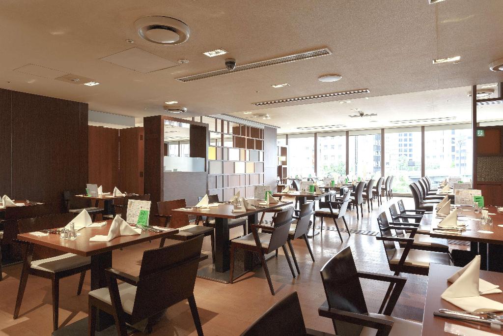 Akasaka Excel Hotel Tokyu - Restaurant