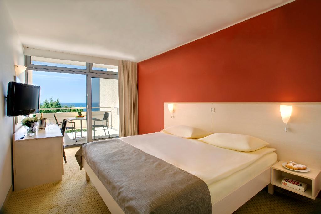 Rubin Sunny Hotel by Valamar