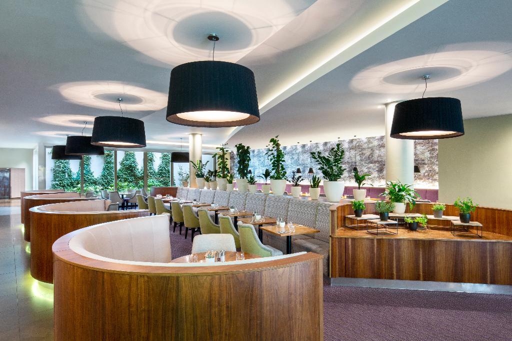 Hotel Botanique Hotel Prague, Tschechische Republik, Prag. Großes 61