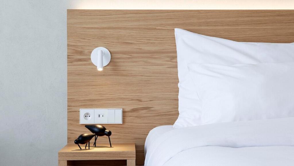 Hotel Botanique Hotel Prague, Tschechische Republik, Prag. Großes 1