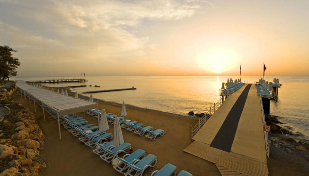 Hotel FashionTV Luxe Resort, Türkei, Göynük. Großes 37