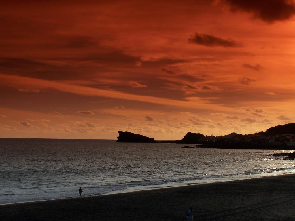 Hotel Barracuda Aparthotel, Portugal, Ponta Delgada. Großes 16