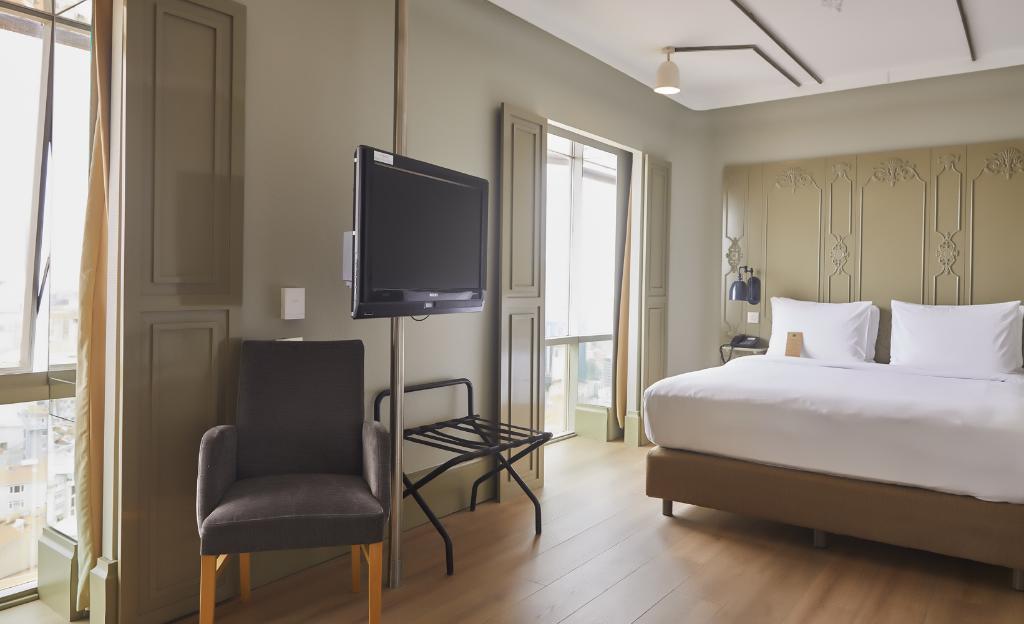 Hotel The Cettia Istanbul, Türkei, Istanbul. Großes 25