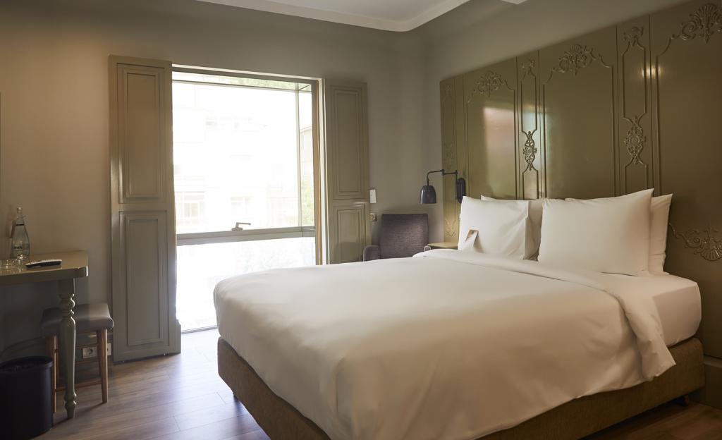 Hotel The Cettia Istanbul, Türkei, Istanbul. Großes 2