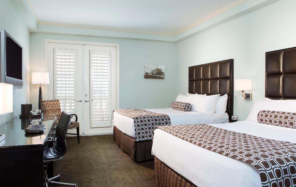 Crowne Plaza Orlando Downtown