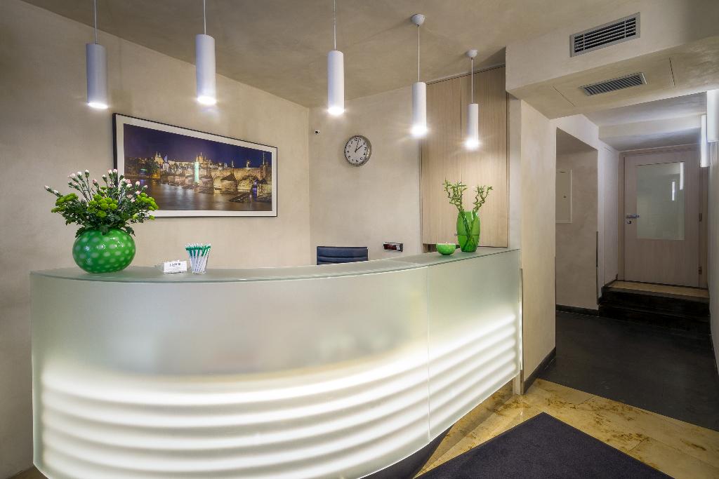 Hotel Clementin, Tschechische Republik, Prag. Großes 2