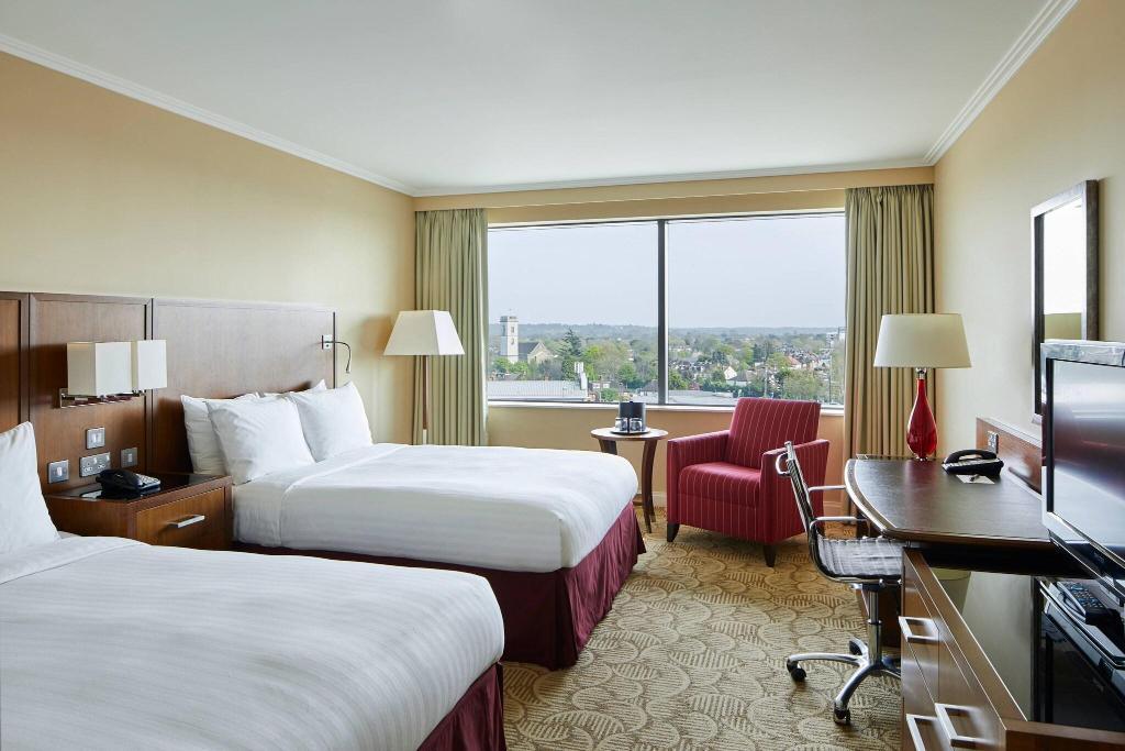 Radisson RED London Twickenham