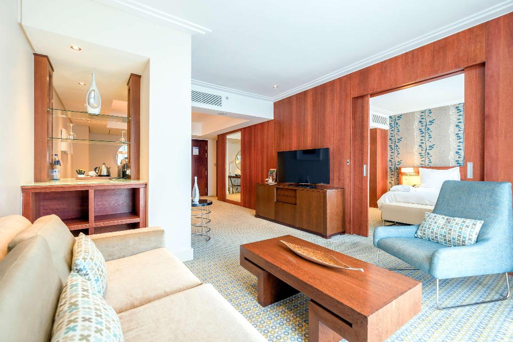 Radisson Blu Hotel Sandton