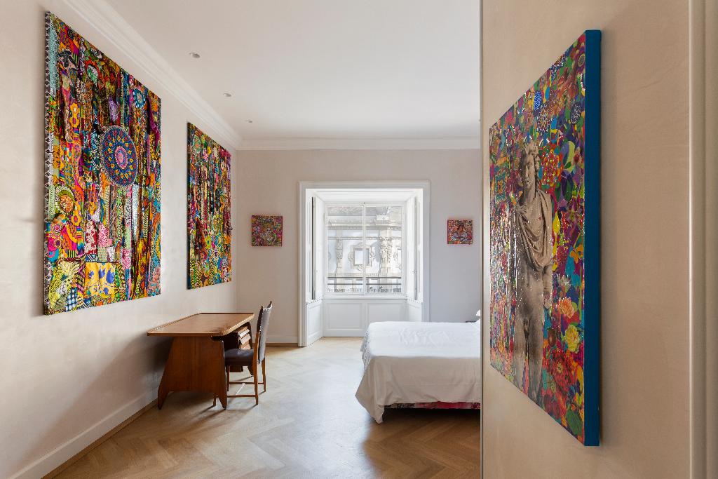 Galleria Vik Milano - Townhouse Galleria - SLH