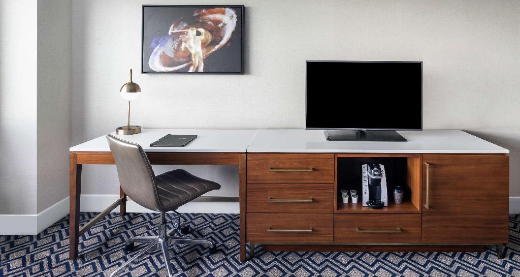 Hilton Chicago/Oak Brook Hills Resort & Conference