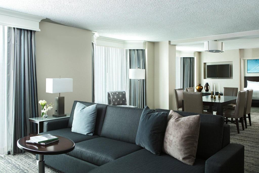 Hampton Inn & Suites Downers Grove Chicago