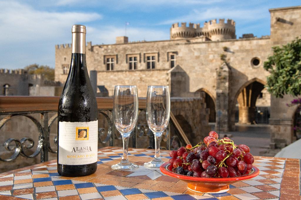 Nikos - Takis Fashion Boutique Hotel