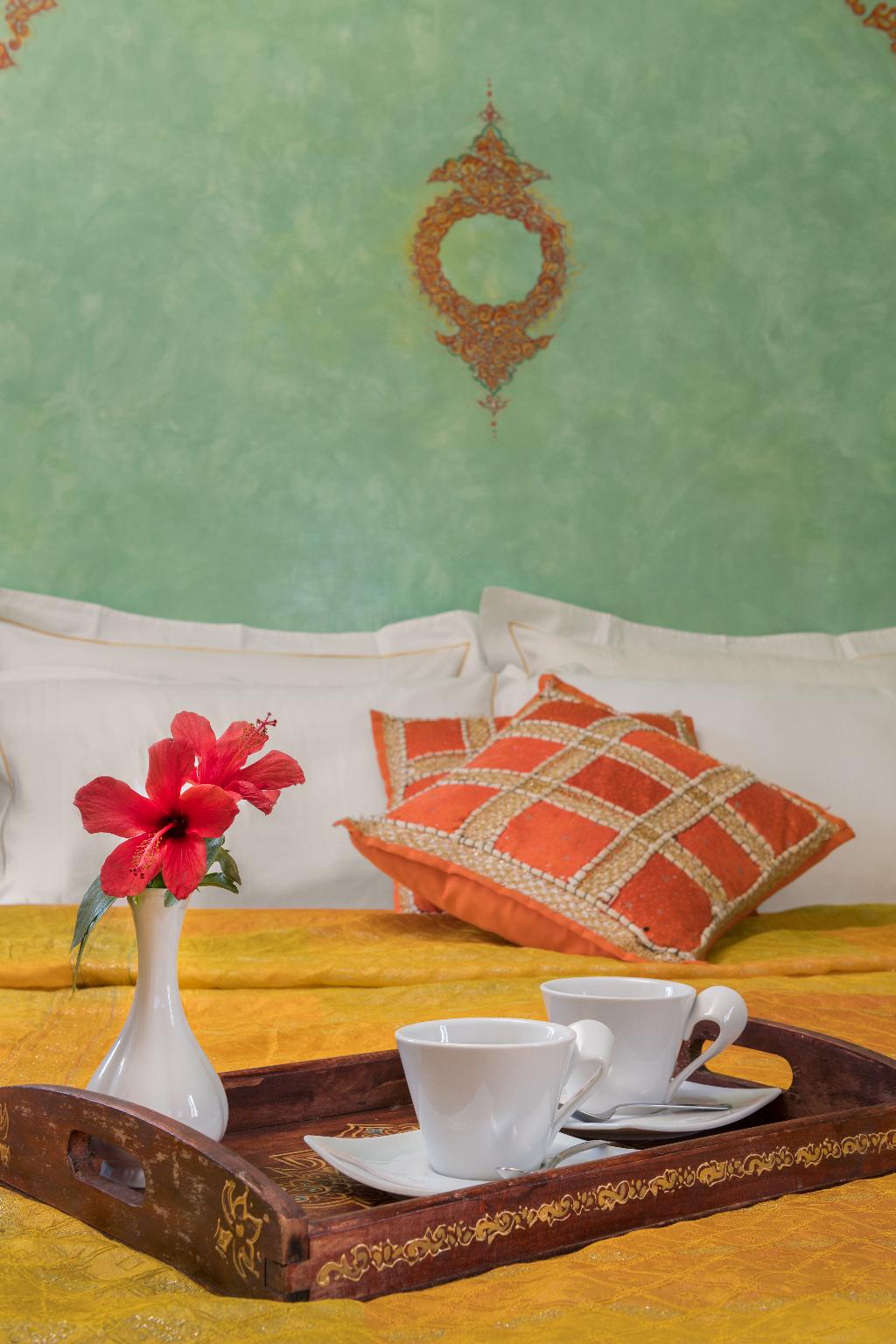 Nikos - Takis Fashion Boutique Hotel