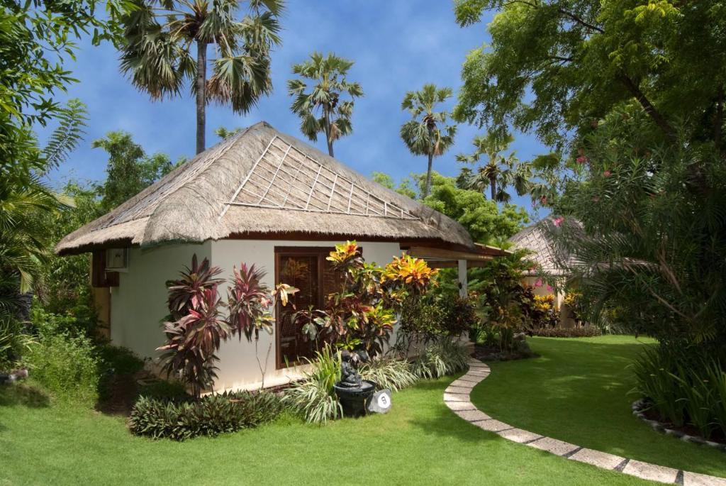 Siddhartha Dive Resort & Spa