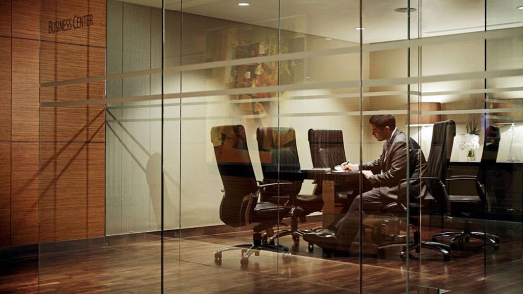 Intercontinental Saigon