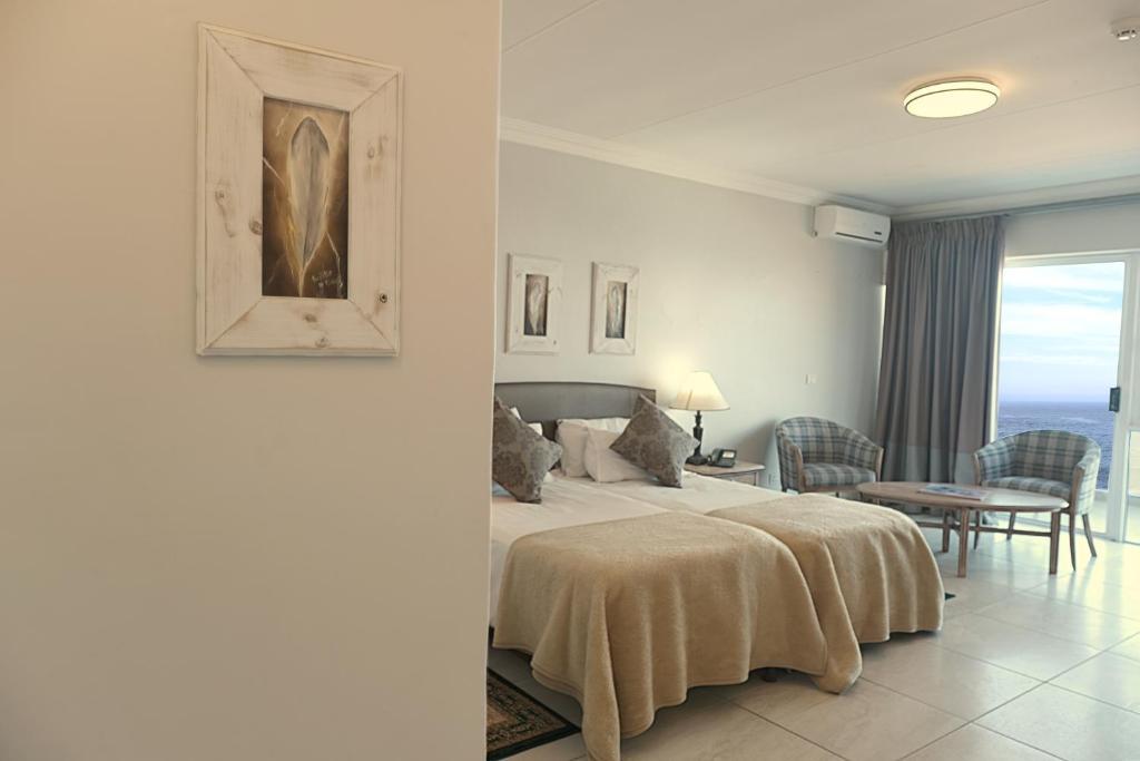 The Point Hotel & Spa