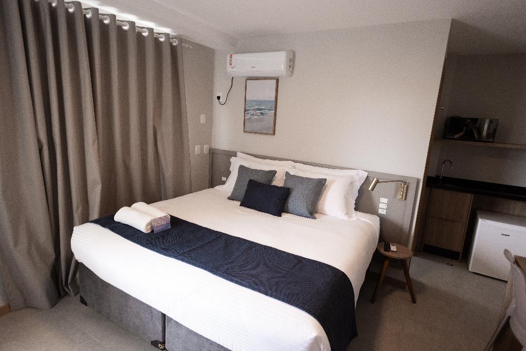 Luisa Studio Hotel
