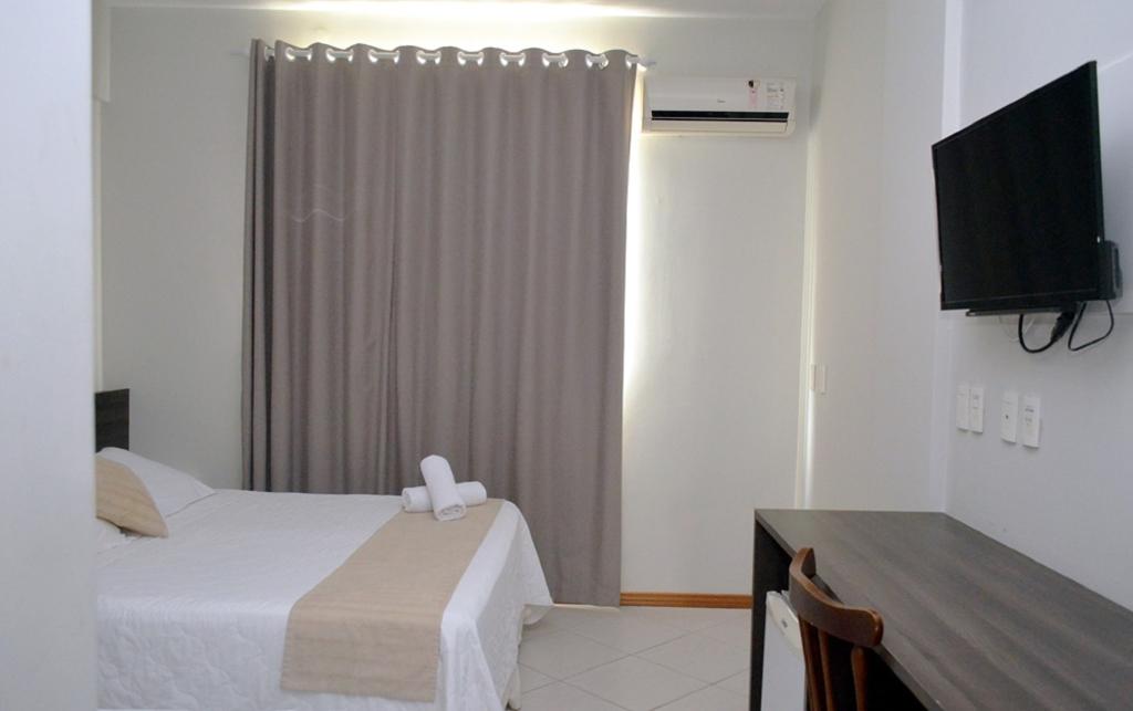 Mar de Canasvieiras Hotel e Eventos