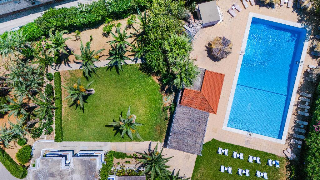 Hotel Gorgona, Griechenland, Ammoudara. Großes 24