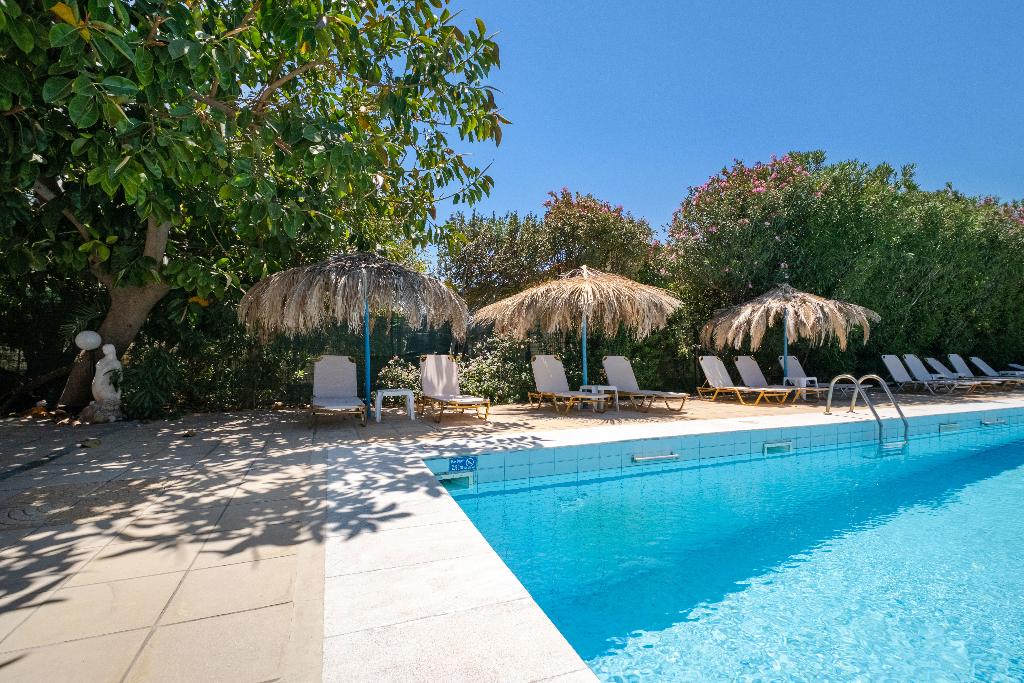 Hotel Gorgona Hotel, Griechenland, Ammoudara. Großes 23