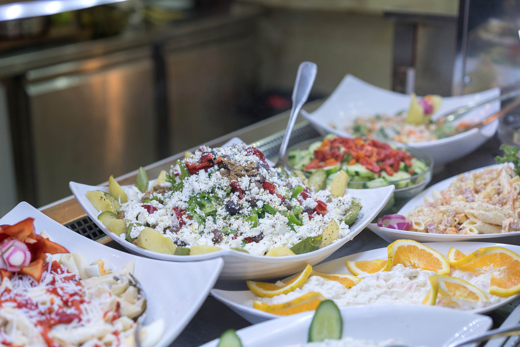 Hotel Apollo, Griechenland, Georgioupolis. Großes 38