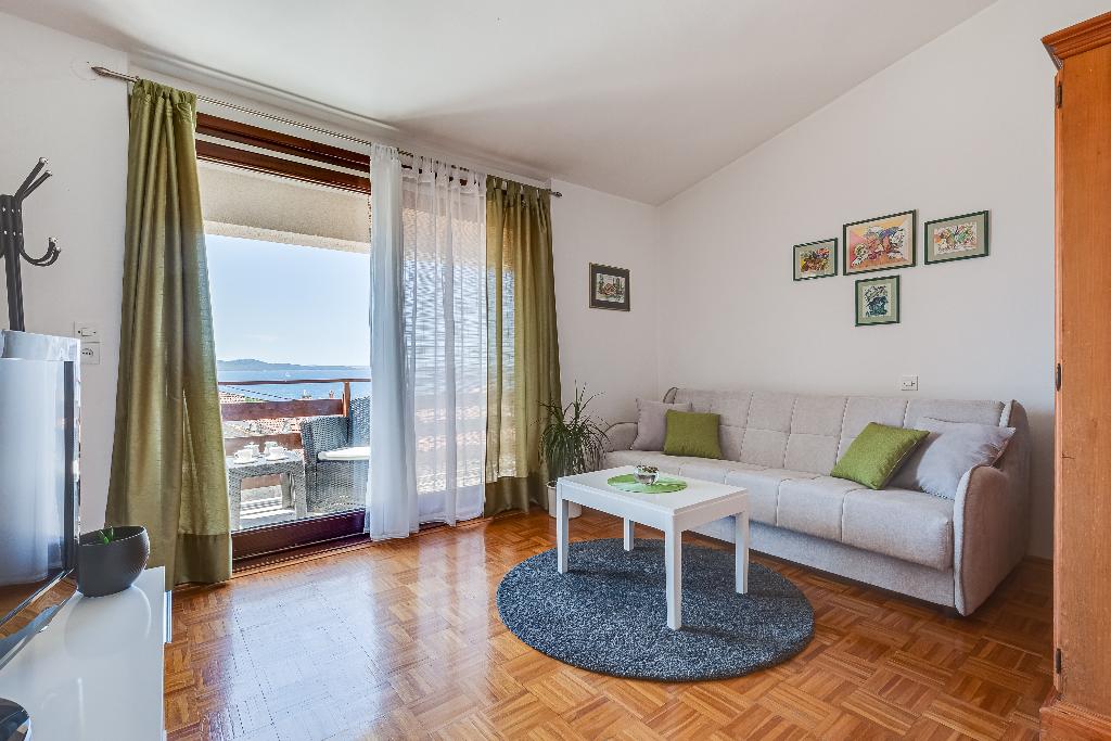 Baresic Apartmani