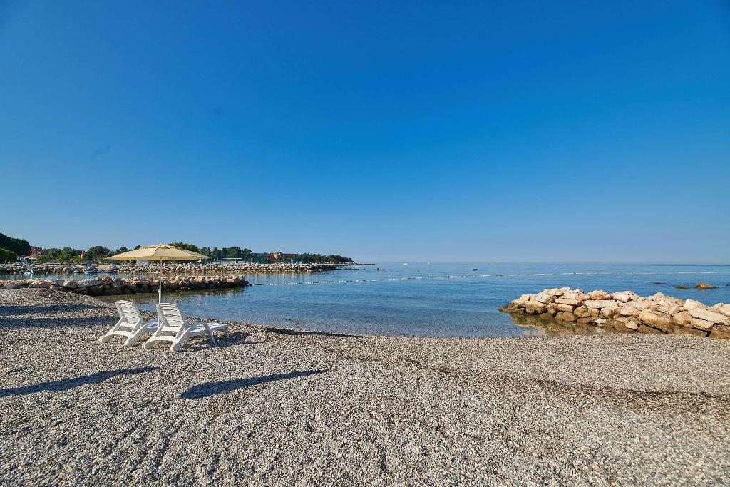 Hotel Apartments Stella Plava Laguna, Kroatien, Umag. Großes 92