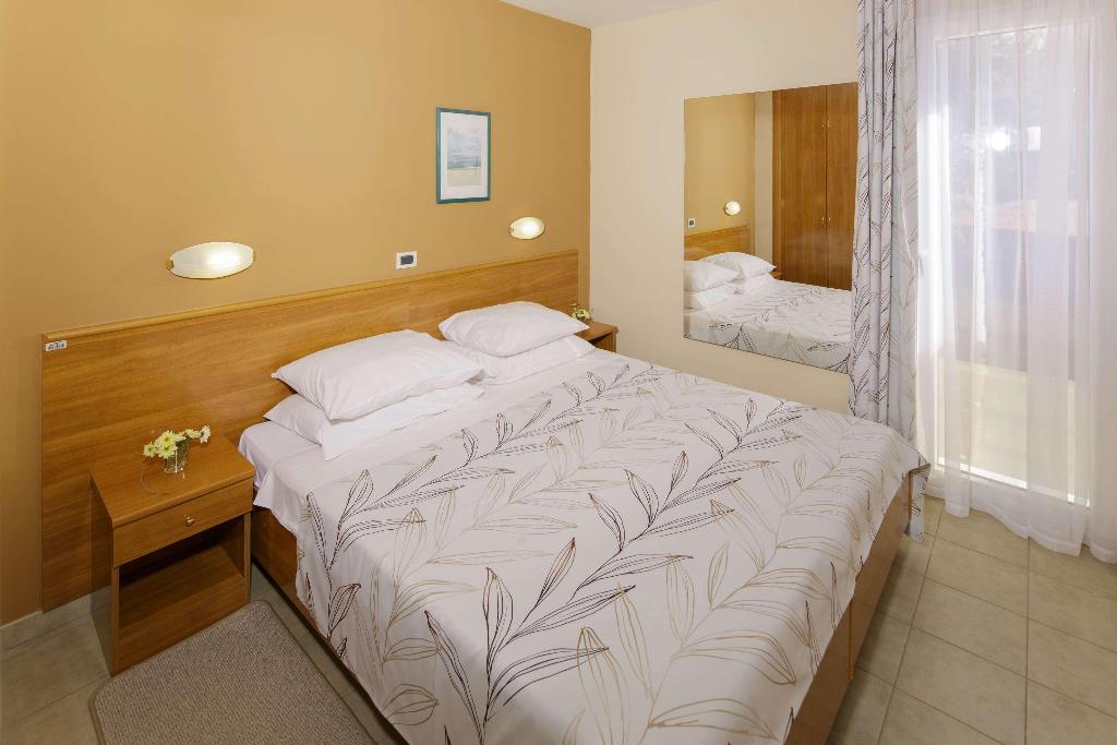 Hotel Apartments Stella Plava Laguna, Kroatien, Umag. Großes 2