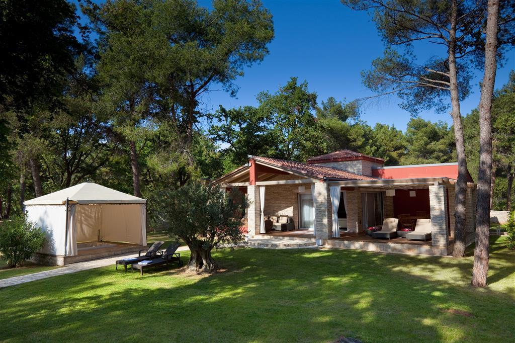 Hotel Istrian Villas Plava Laguna, Kroatien, Umag. Großes 2