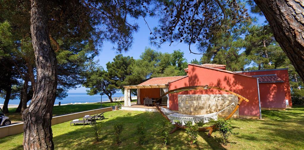 Hotel Istrian Villas Plava Laguna, Kroatien, Umag. Großes 2