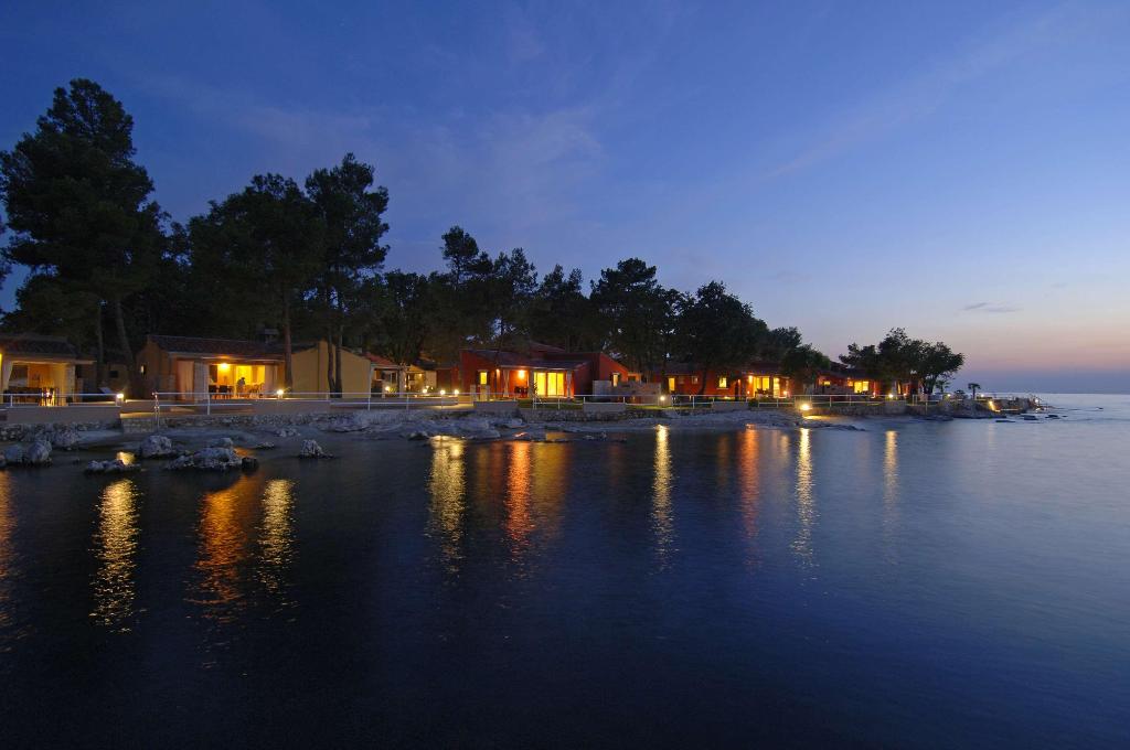 Hotel Istrian Villas Plava Laguna, Kroatien, Umag. Großes 1