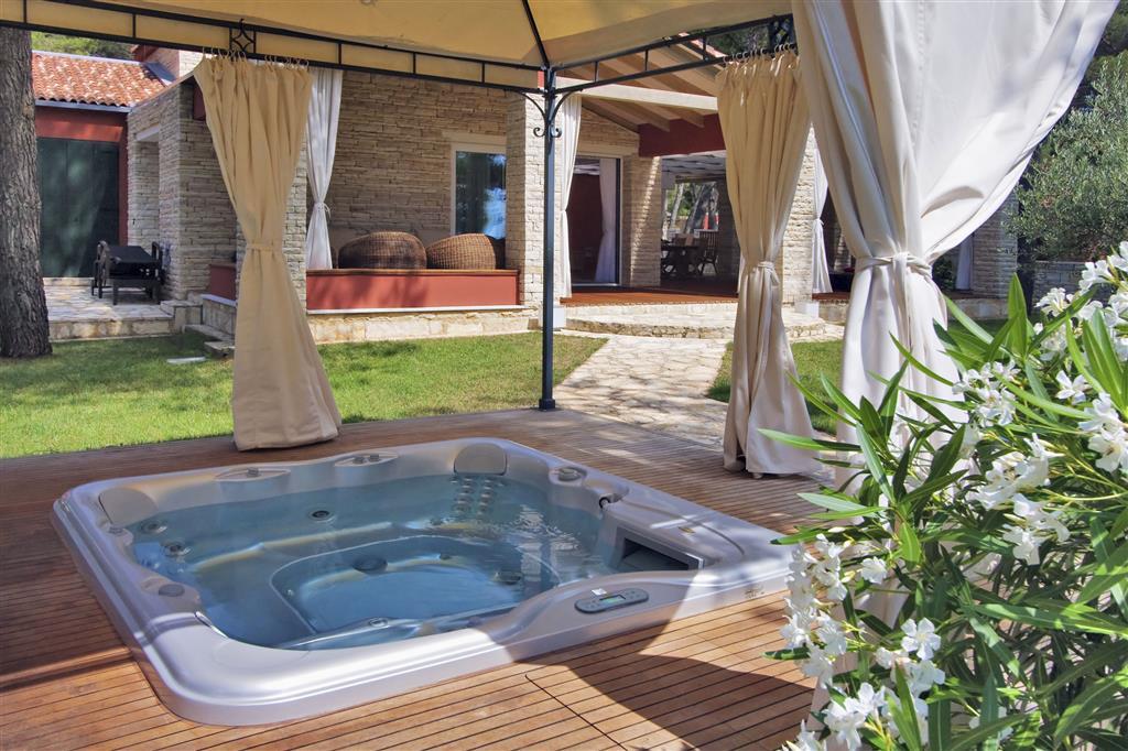 Istrian Villas Plava Laguna