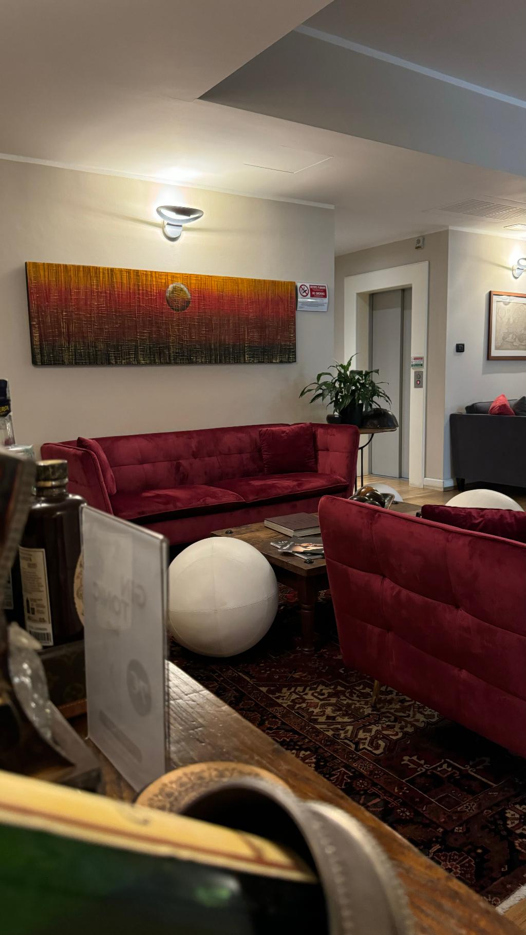 Hotel TownHouse 33, Italien, Mailand. Großes 2