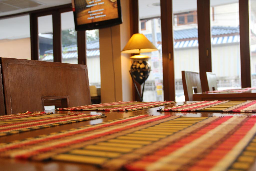 Hotel Mariya Boutique Residence, Thailand, Bangkok. Großes 2