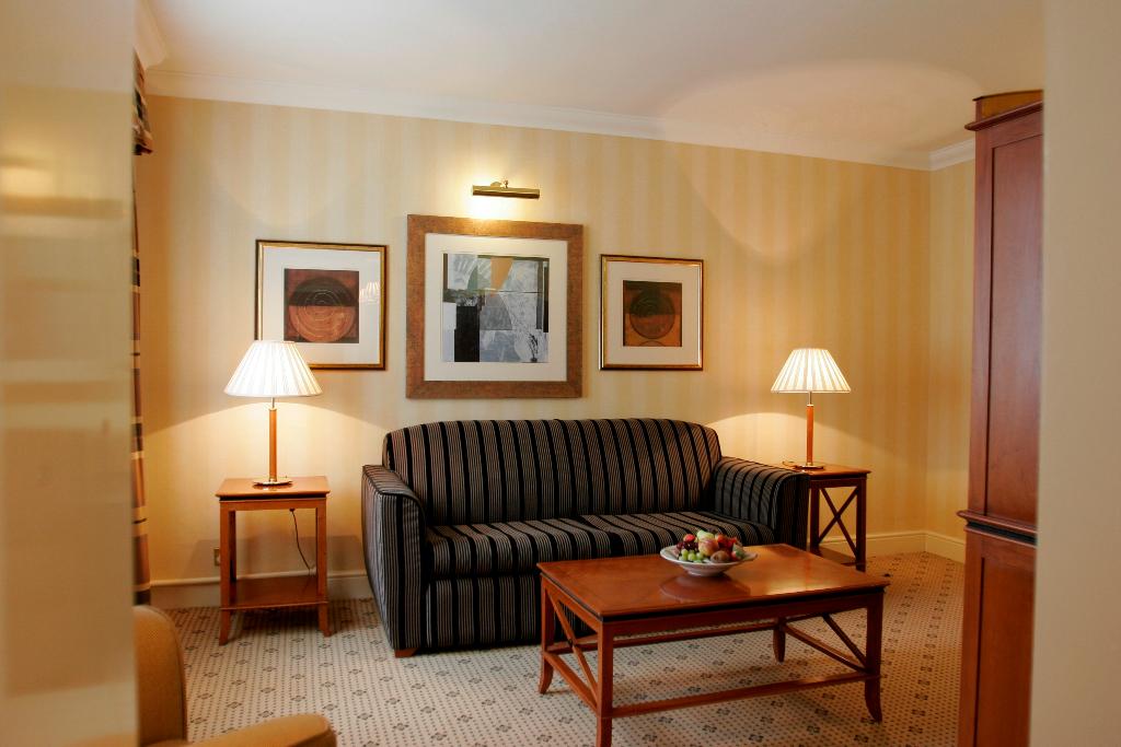 Apollo Hotel Basingstoke