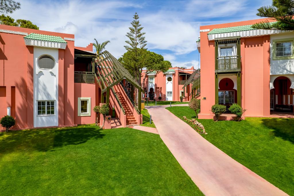 Rixos Park Belek L.O.L Theme Park Free Access 5*